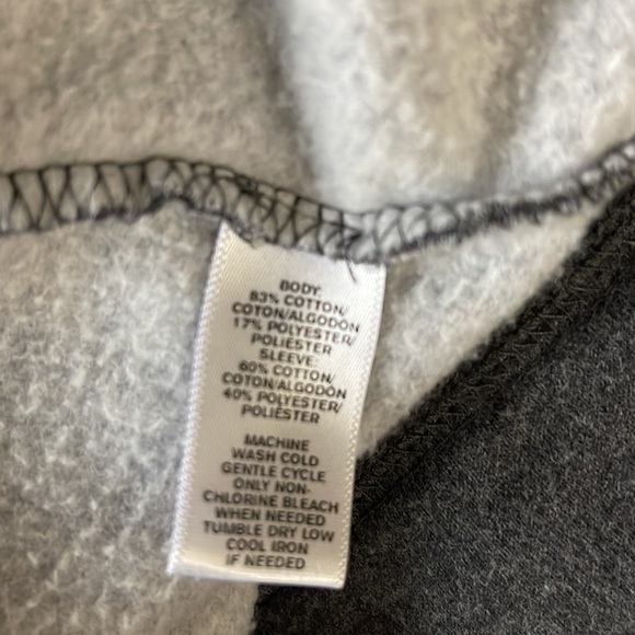 Loft sweatshirt M - Picture 5 of 5